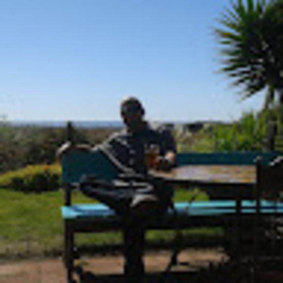 Meet your Posher, Anthony - Picture 1 of 1